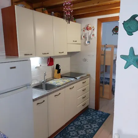 Vakantiehuis Casa Di Emi