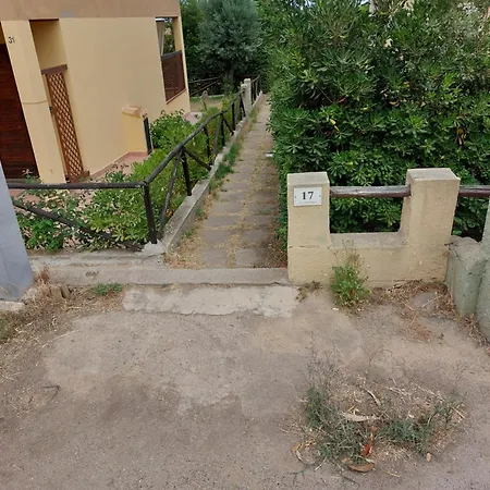 Casa Di Emi Vakantiehuis Costa Rei