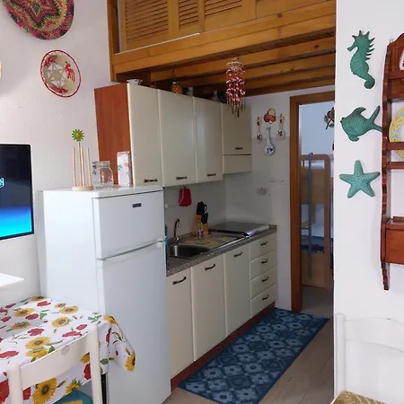 Vakantiehuis Casa Di Emi