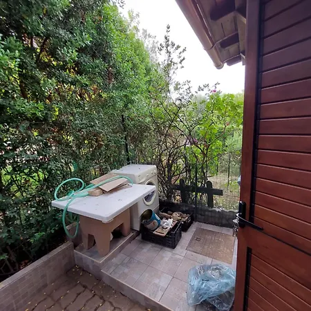 Vakantiehuis Casa Di Emi