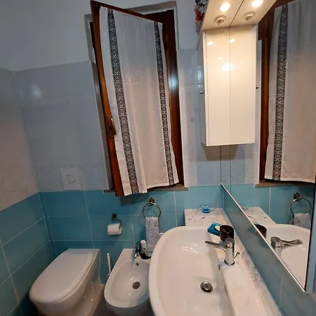 Vakantiehuis Casa Di Emi