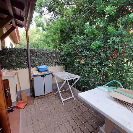 Vakantiehuis Casa Di Emi *