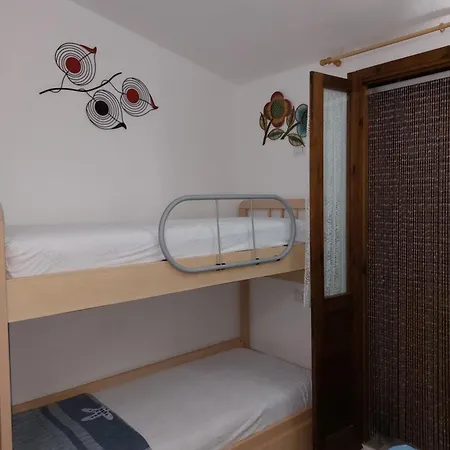 Casa Di Emi Vakantiehuis Costa Rei