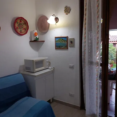 Casa Di Emi * Costa Rei