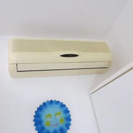 Vakantiehuis Casa Di Emi *