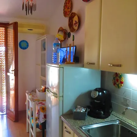 Casa Di Emi Vakantiehuis *