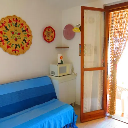 Casa Di Emi Vakantiehuis *