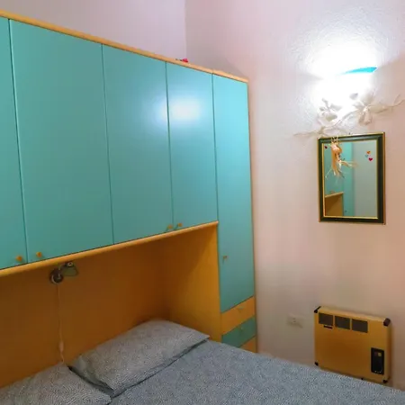 Casa Di Emi Vakantiehuis Costa Rei