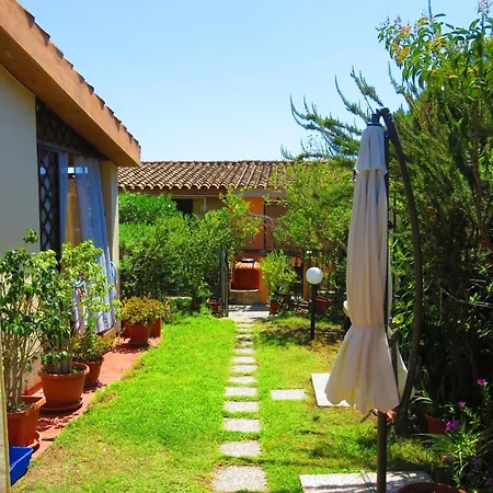 Vakantiehuis Casa Di Emi *