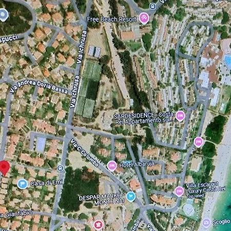 Casa vacanze Casa Di Emi *