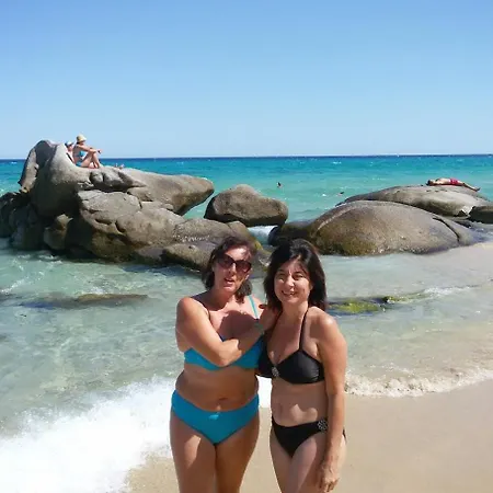 Casa Di Emi * Costa Rei