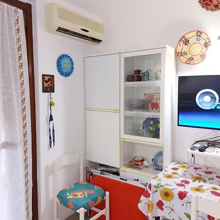 Casa Di Emi Holiday home