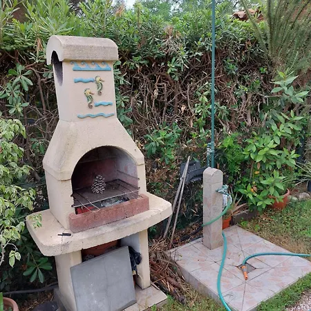 Casa Di Emi Holiday home *