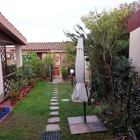 Casa Di Emi *