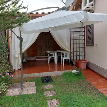 Casa Di Emi *