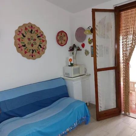 Casa Di Emi Holiday home