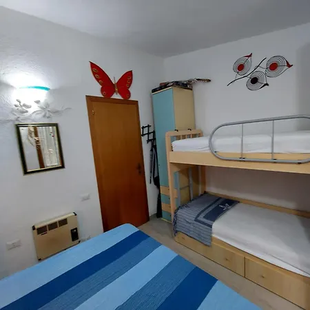Casa Di Emi Holiday home *