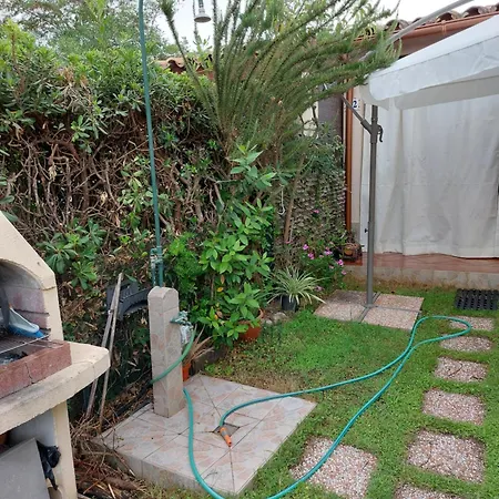 Holiday home Casa Di Emi *