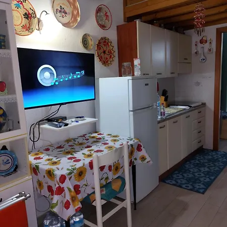 Casa Di Emi Ferienhaus Costa Rei