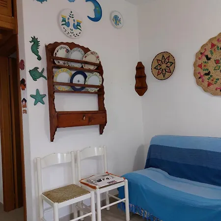 Casa Di Emi * Costa Rei