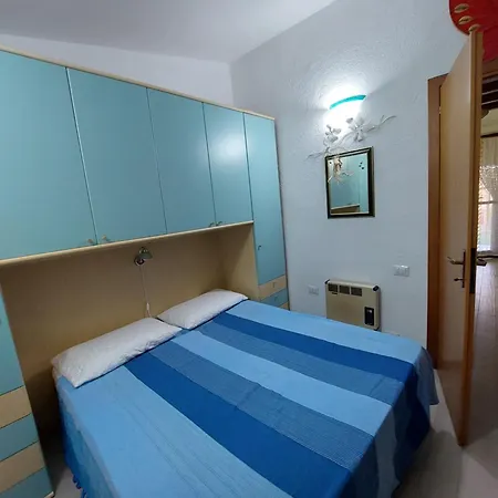 Casa Di Emi Holiday home *