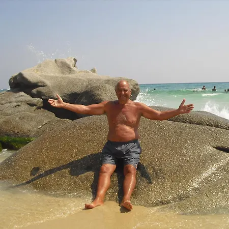 Casa Di Emi Casa vacanze