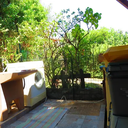 Casa Di Emi Ferienhaus *
