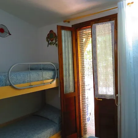 Ferienhaus Casa Di Emi Costa Rei