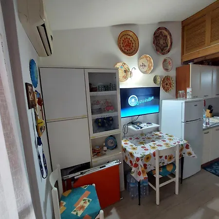 Casa Di Emi Holiday home