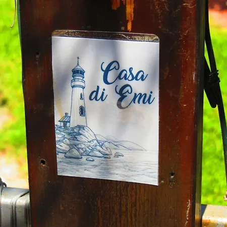 Holiday home Casa Di Emi