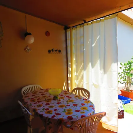 Casa Di Emi Ferienhaus Costa Rei