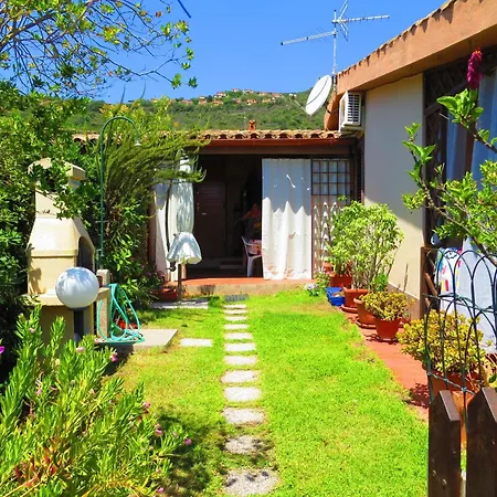 Casa Di Emi * Costa Rei