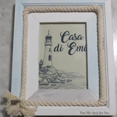 Casa Di Emi Holiday home