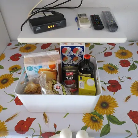 Casa vacanze Casa Di Emi